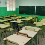 Exdirigentes de la ADP gestionan salida para reinicio año escolar