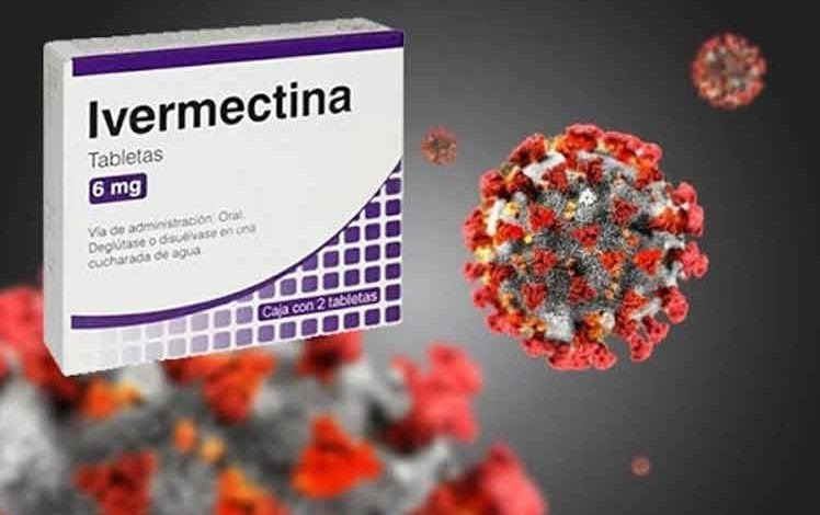 OMS dice Ivermectina es fármaco eficaz contra la sarna humana    - Noticias de República Dominicana al instante!