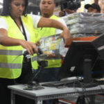 JCE imprime 70% de boletas electorales y empaca kits para el voto en el exterior
