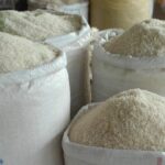 Estudio revela arroz que se consume en el país no tiene metales